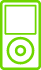 Ремонт iPod icon