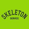 Сервисный центр Skeleton - ремонт любой техники на Позняках