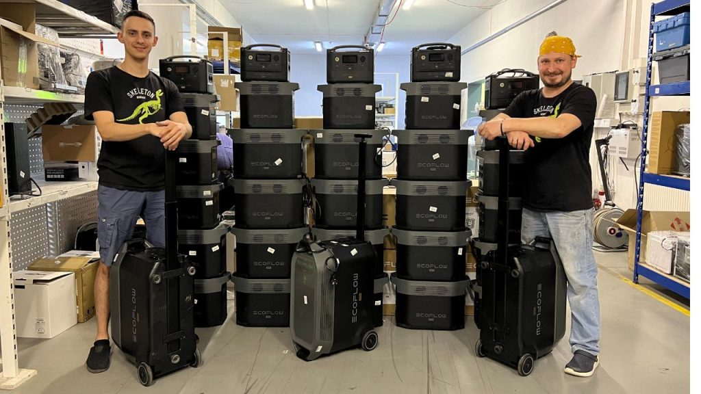 Ремонт USB-портів та розеток у портативній зарядній станції – що робити, якщо не працюють роз’єми?