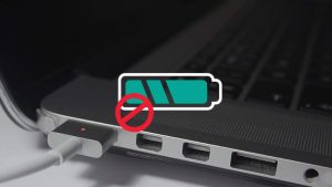 MacBook не заряжается – что делать и как проверить блок питания?