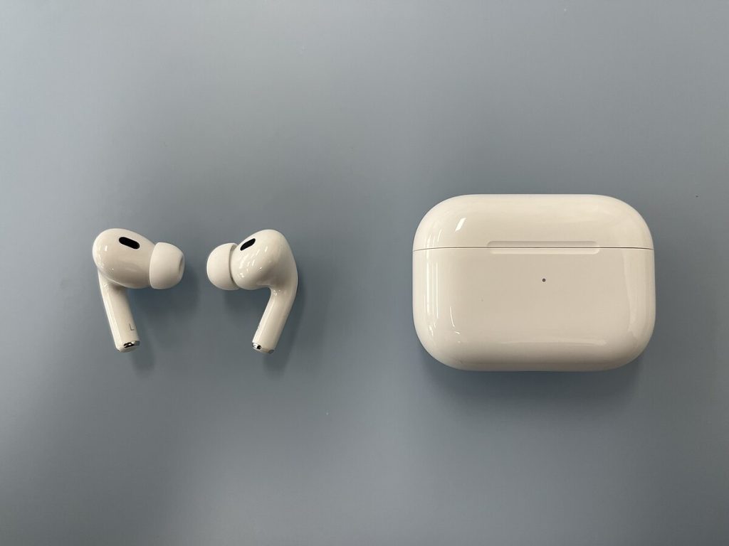 Проблемы с AirPods: основные неисправности и способы их устранения