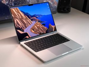 Екран MacBook потьмянів або пожовк – причини та рішення