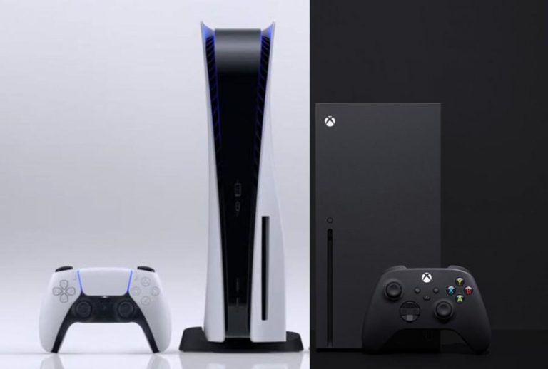 Как заменить жесткий диск или SSD в PlayStation и Xbox?