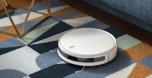 Робот-пылесос не подключается к Wi-Fi: причины и решение проблемы
