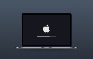 Що робити, якщо MacBook зависає під час завантаження?
