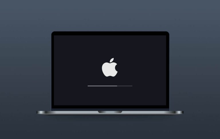 Що робити, якщо MacBook зависає під час завантаження?