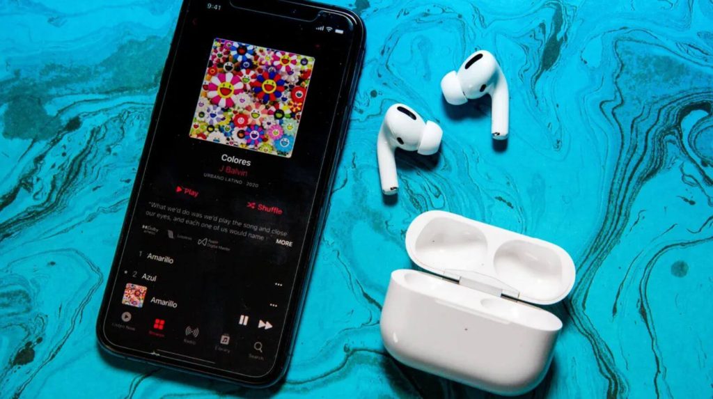 AirPods стали тихіше – що робити?