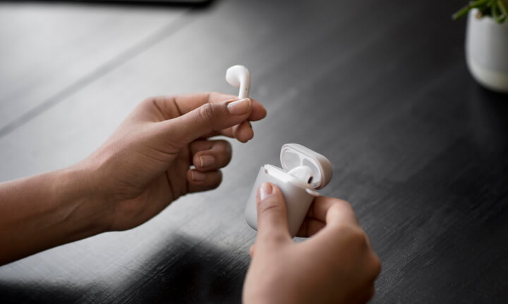 AirPods стали тихіше – що робити?
