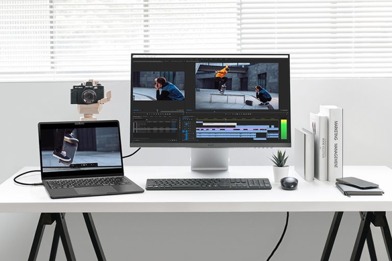 MacBook не видит внешний монитор – возможные причины и решения