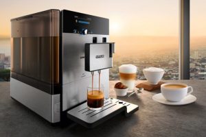 Що робити, якщо кавоварка не включається?