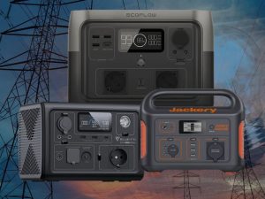 Зарядна станція шумить чи видає дивні звуки – що робити?