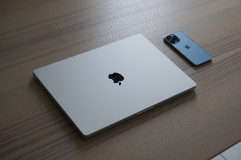 MacBook гальмує – як прискорити роботу?