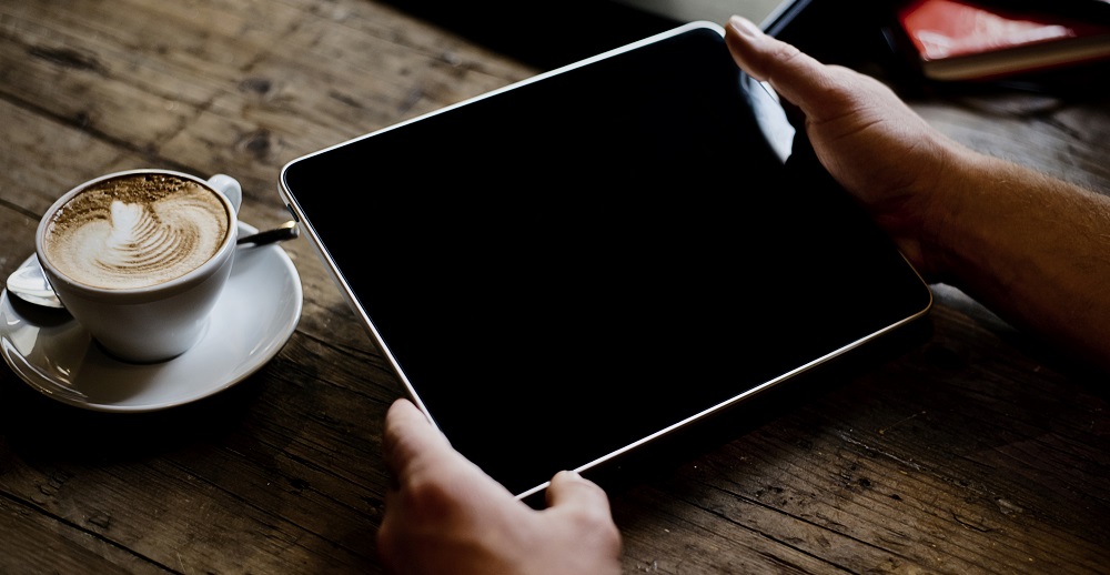 Планшет не вмикається – як провести діагностику