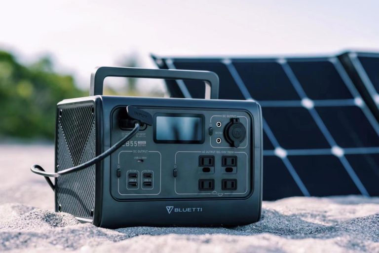 Ознаки несправності акумулятора зарядної станції