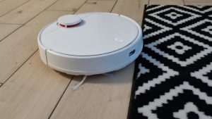 Робот-пылесос не видит контейнер — причины и ремонт