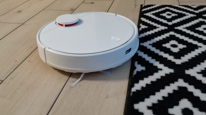 Робот-пылесос не видит контейнер — причины и ремонт