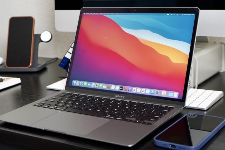 Замена дисплея MacBook: что нужно знать перед ремонтом