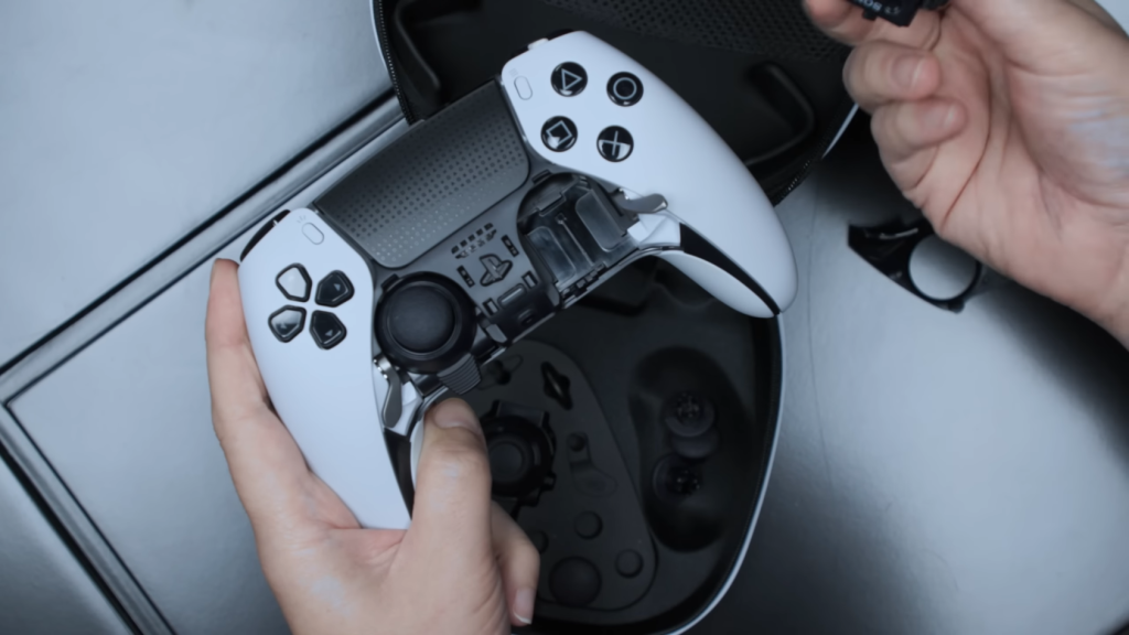Геймпад сам нажимает кнопки — причины и ремонт