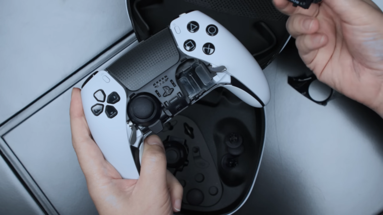 Почему геймпад быстро разряжается — диагностика и ремонт аккумулятора