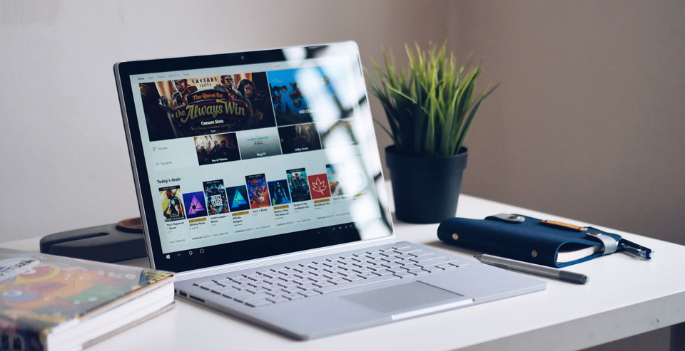 Сломались петли крышки ноутбука — как восстановить устройство