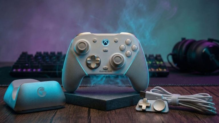 Обслуживание геймпада: как часто нужно чистить контроллер?