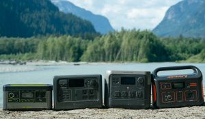 Зарядная станция не переключается в режим UPS — причины и решения